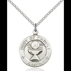 St. Christopher SKU 2094SS/18SS