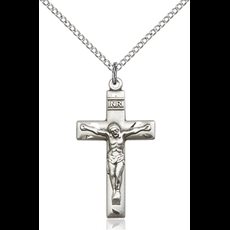 Crucifix SKU 2185SS/18SS