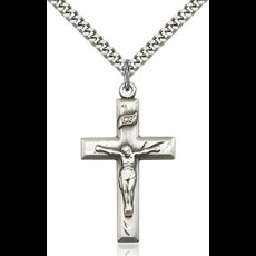 Crucifix SKU 2186SS/24S
