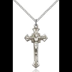 Crucifix SKU 2187SS/18SS