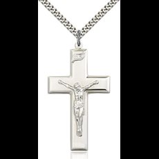 Crucifix SKU 2189SS/24S