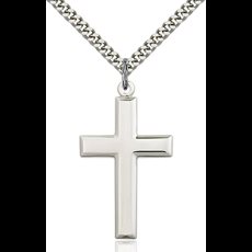 Heavy Curb Chain SKU 2192SS/24S