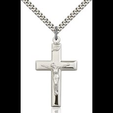 Crucifix SKU 2193SS/24S