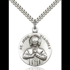 St. John Vianney SKU 2279SS/24S