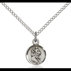St. Christopher SKU 2343SS/18SS