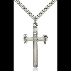 Carpenter Cross SKU 2394SS/24S