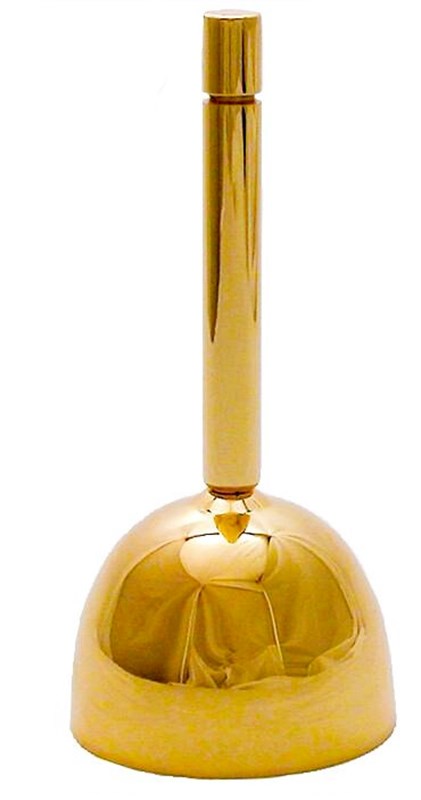 Altar Hand Bell | T. H. Stemper Co.