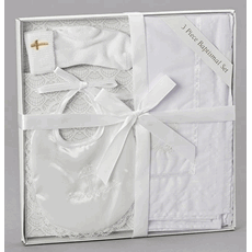 Baptism Gift Set SKU 26318