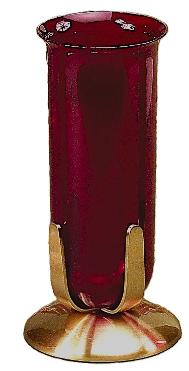 Bronze Altar Sanctuary Lamp