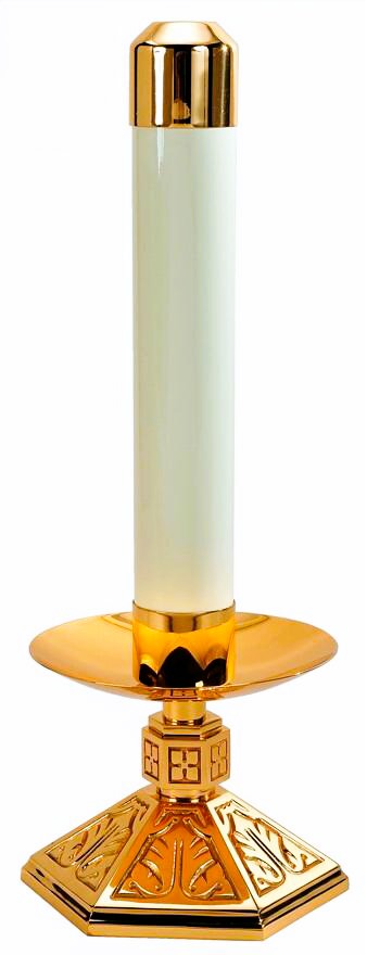 Candle Tubes