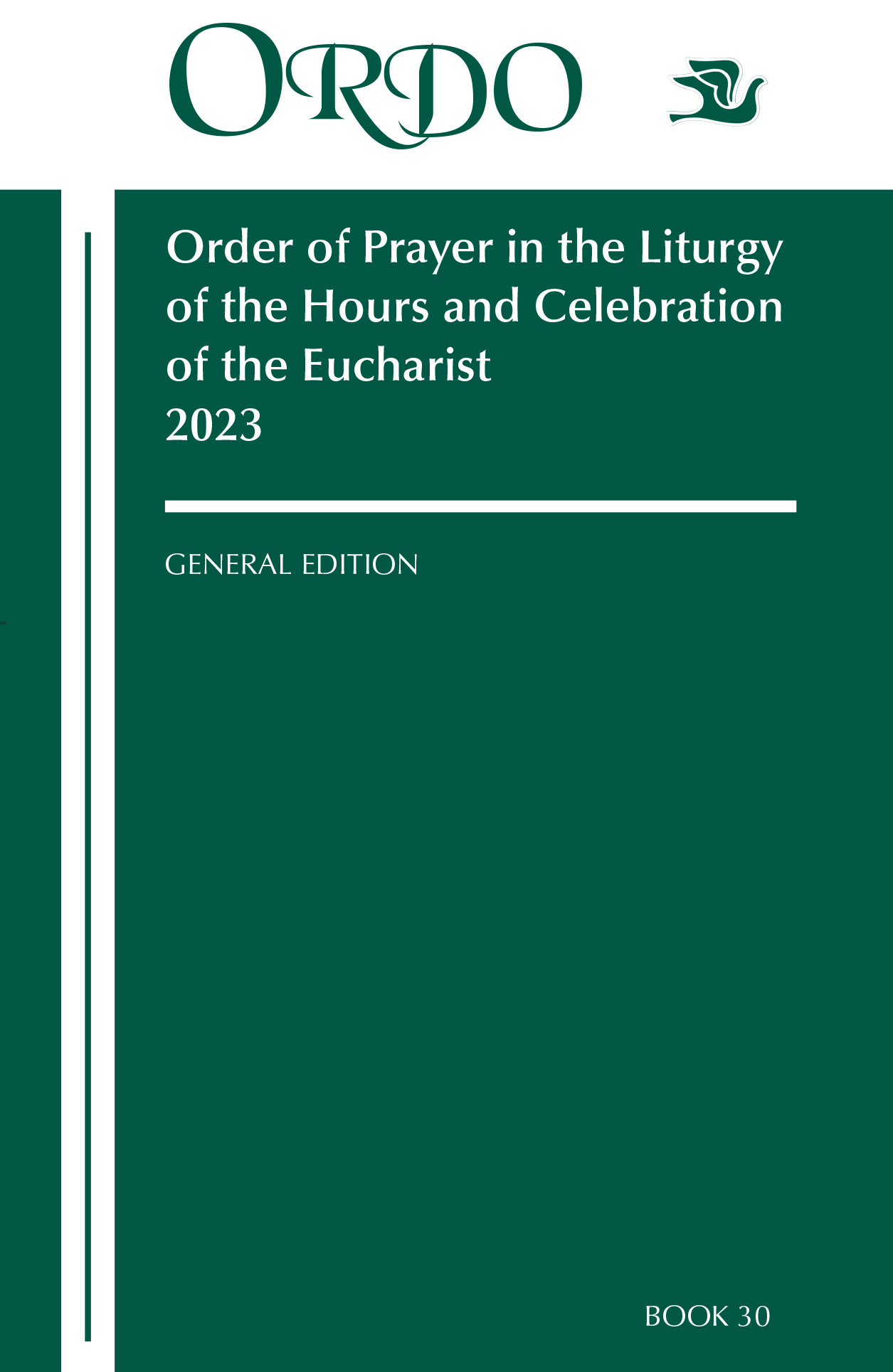 ORDO - General Edition - 2026