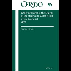 ORDO - General Edition - 2026 ORDO - General Edition - 2026