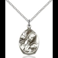 Madonna & Child SKU 3000SS/18SS