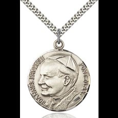 St. John Paul II SKU 3003SS/24S