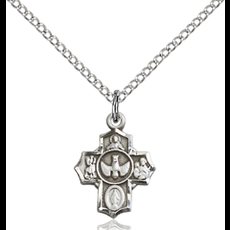 5-Way SKU 3190SS/18SS