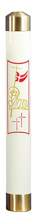 Candle Tube