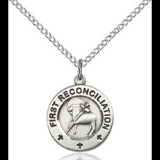 First Reconciliation / Penance SKU 4008SS/18SS