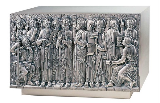 Tabernacle (Twelve Apostles)