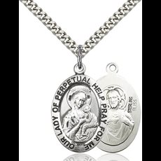 O/L of Perpetual Help SKU 4022SS/24S