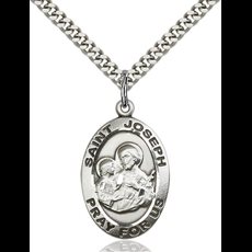 St. Joseph SKU 4024SS/24S