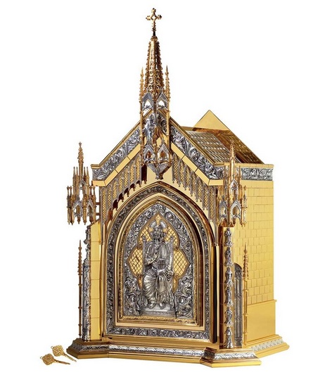 Tabernacle (The Gothic)