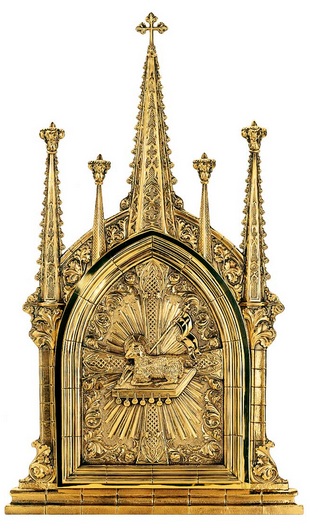 Tabernacle (Gothic)