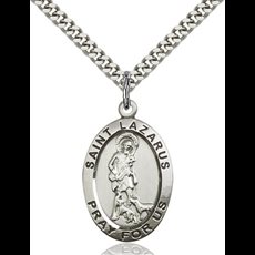 St. Lazarus SKU 4030SS/24S