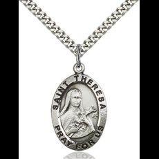 St. Theresa SKU 4032SS/24S