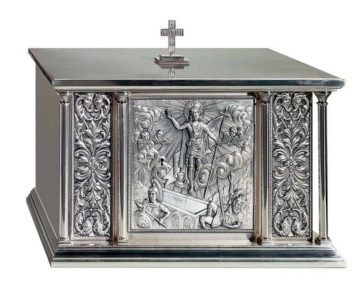 Tabernacle (Resurrection)
