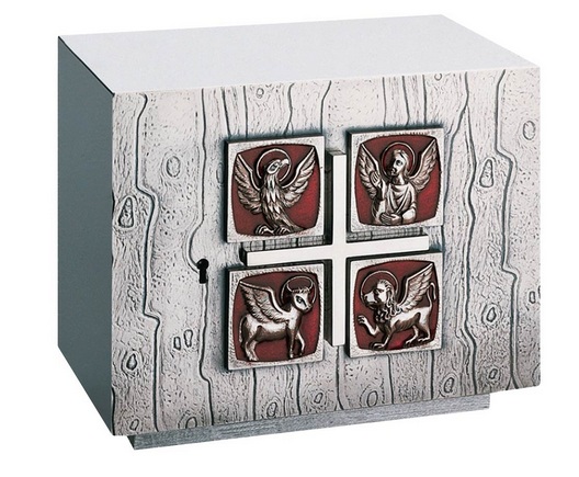 Tabernacle (Evangelists)