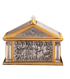 Tabernacle (The Apostles)