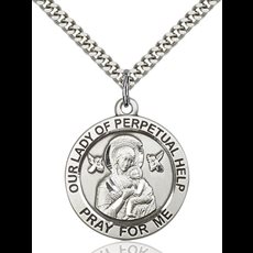 O/L of Perpetual Help SKU 4077SS/24S