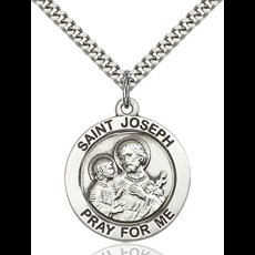 St. Joseph SKU 4079SS/24S