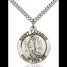 St. Lazarus SKU 4085SS/24S