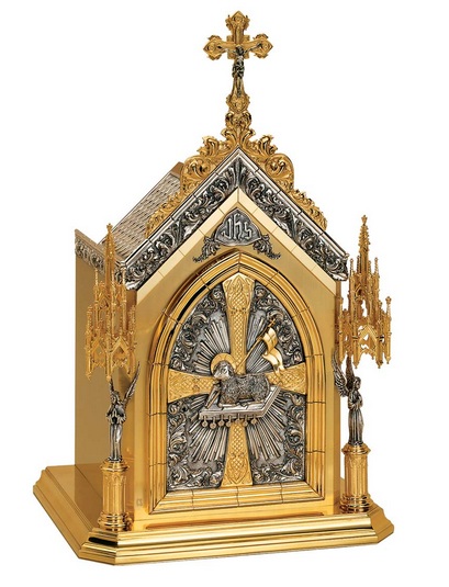 Tabernacle (Gothic)