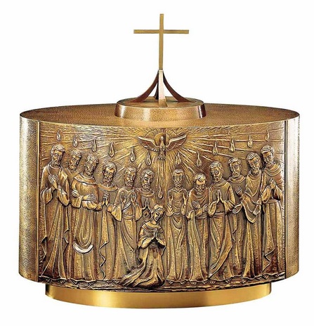 Tabernacle (Pentecost)