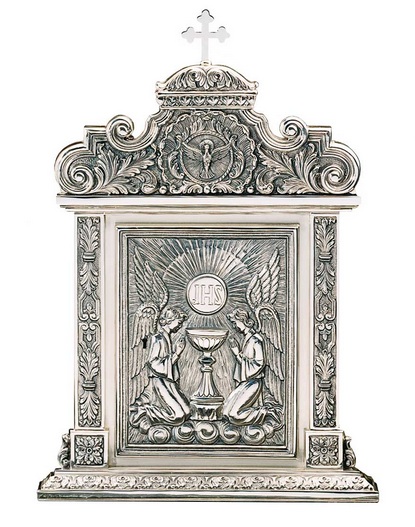 Tabernacle (Baroque)
