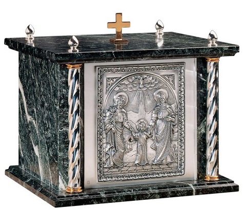 Tabernacle (The Holy Family)