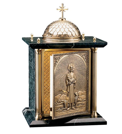 Tabernacle (The Good Shepherd)