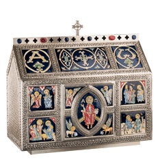 Tabernacle (Larger Size)