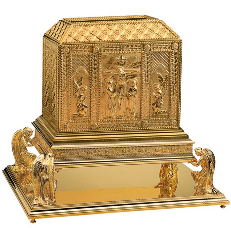 Tabernacle