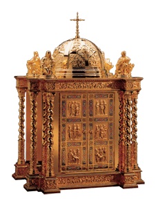 Tabernacle (Baroque)