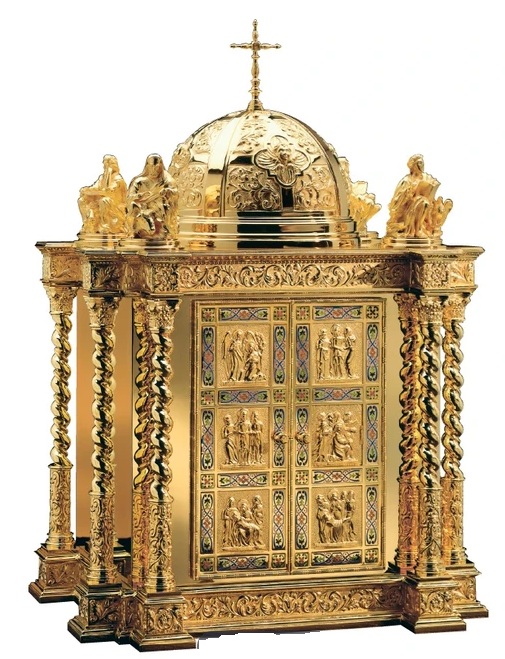 Tabernacle (Baroque)