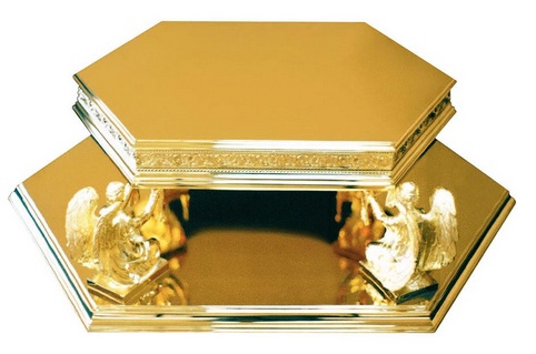 Pedestal (Product #4114)
