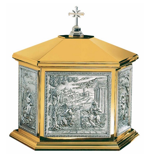 Tabernacle
