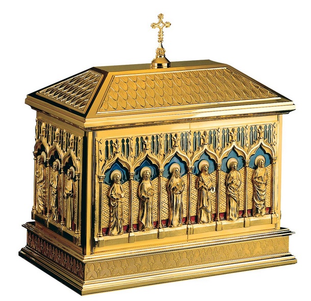 Tabernacle
