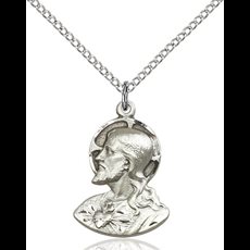 Head of Christ SKU 4117SS/18SS