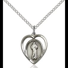 Divine Mercy SKU 4119SS/18SS