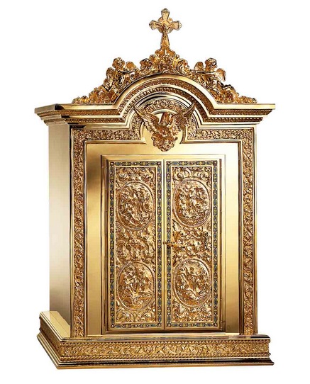 Tabernacle (The Renaissance)