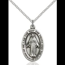 Scapular SKU 4123SSS/18SS